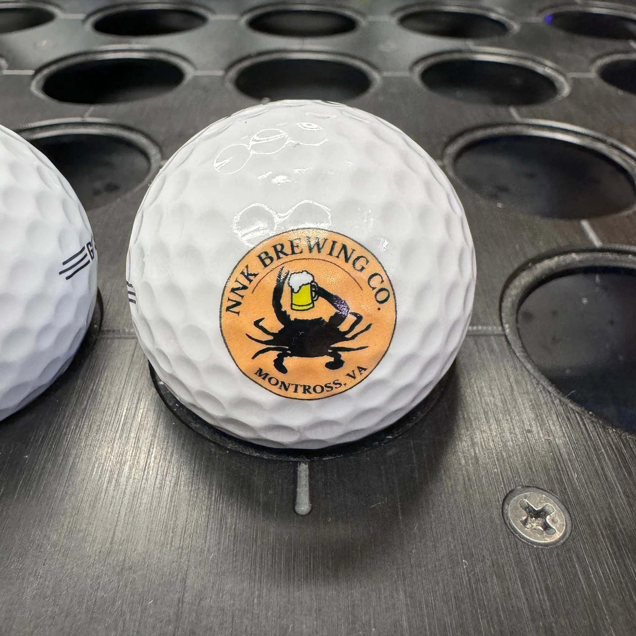 Custom Print Golf Balls - Image 4