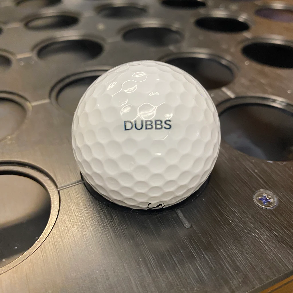 Custom Print Golf Balls - Image 5