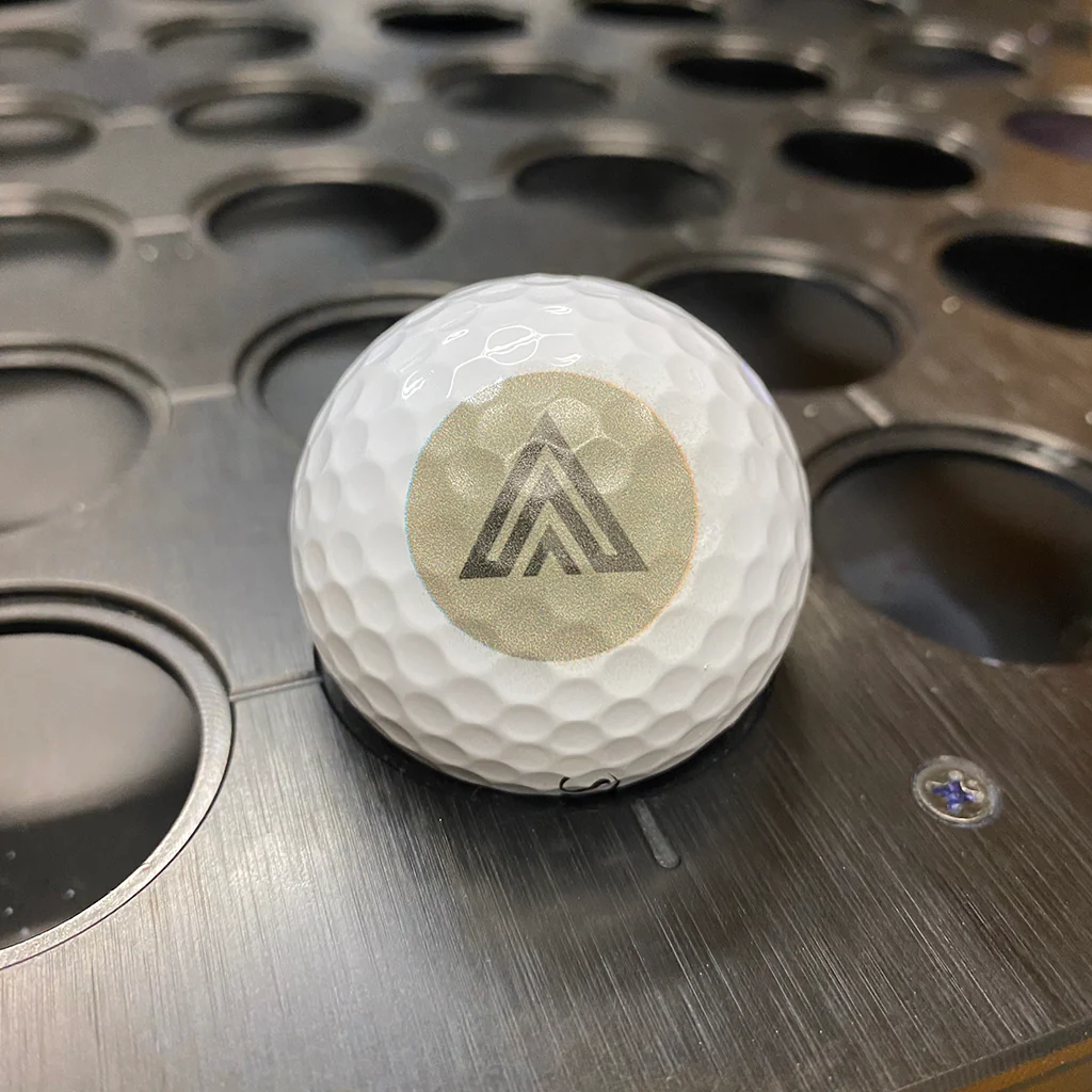Custom Print Golf Balls - Image 6