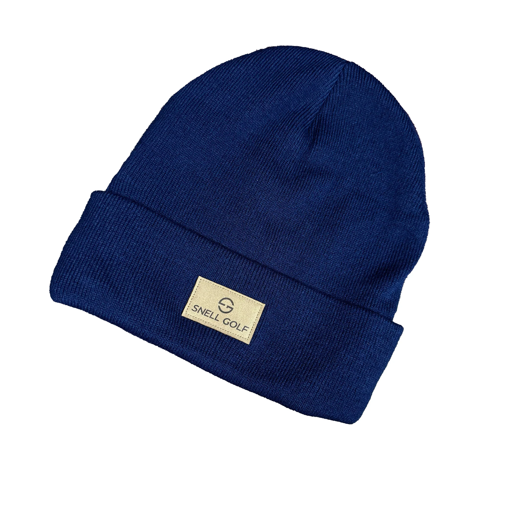 Lifestyle Knit Beanie - Image 3