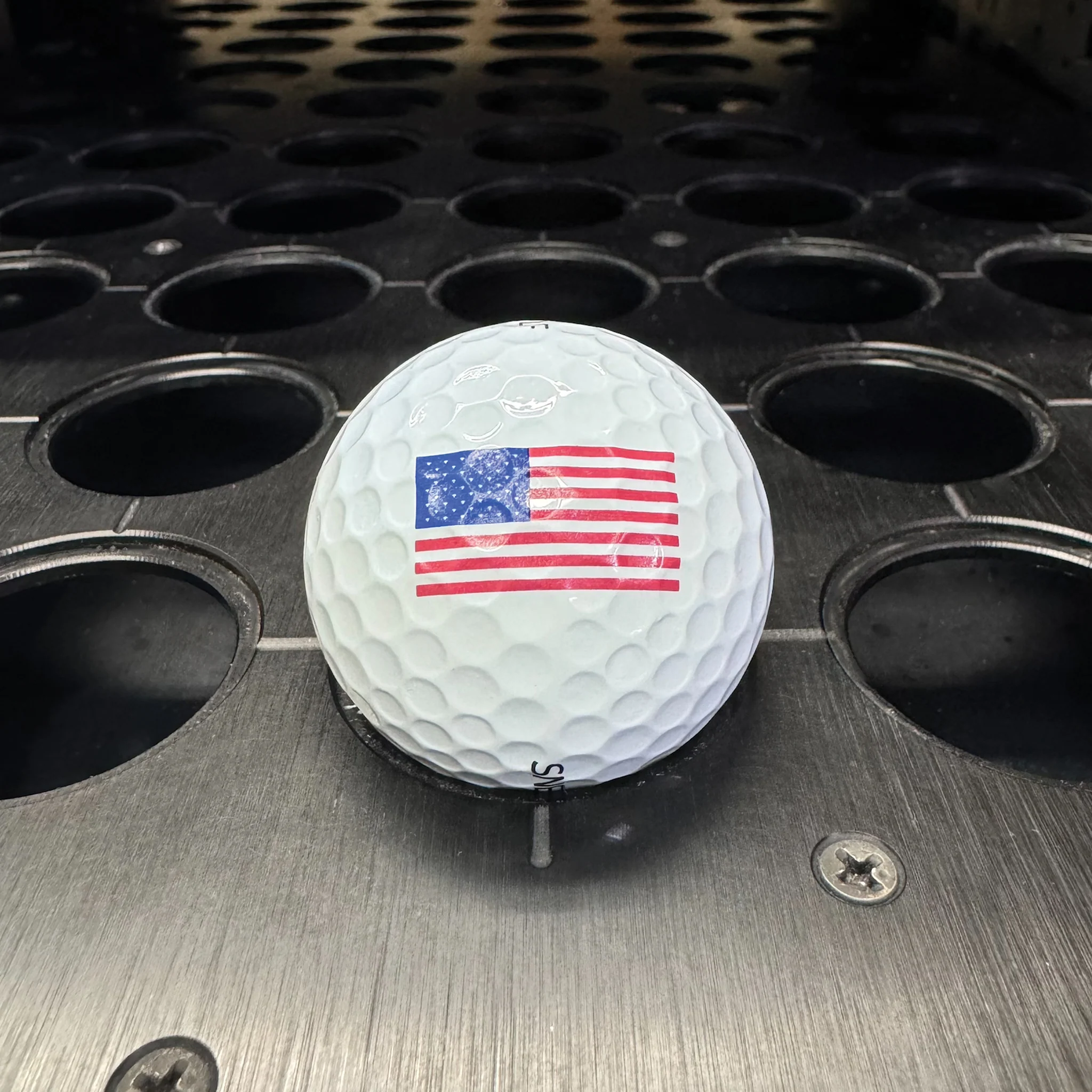 Stars & Stripes Edition Golf Ball 🇺🇸 - Image 4
