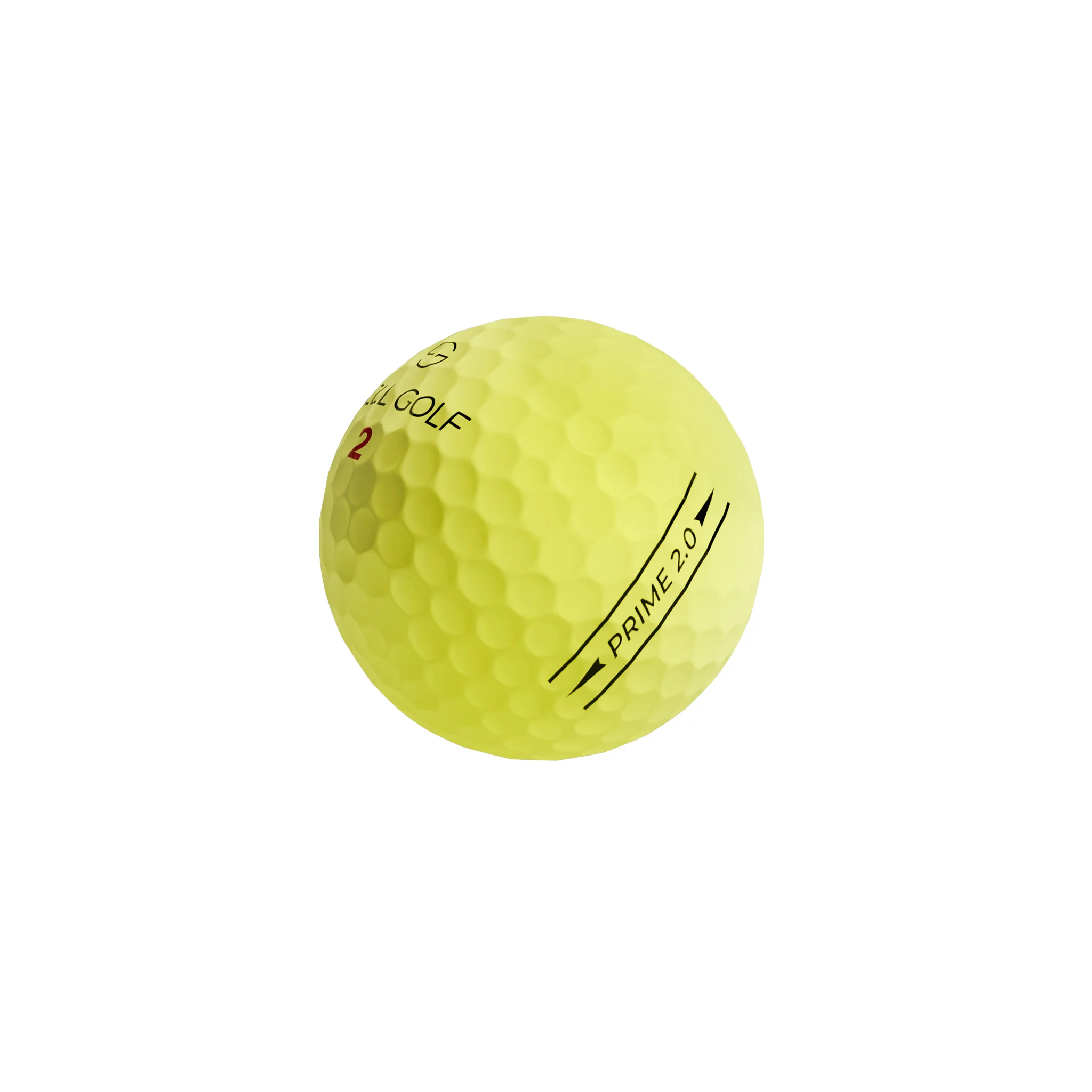 PRIME 2.0 golf ball - Image 5
