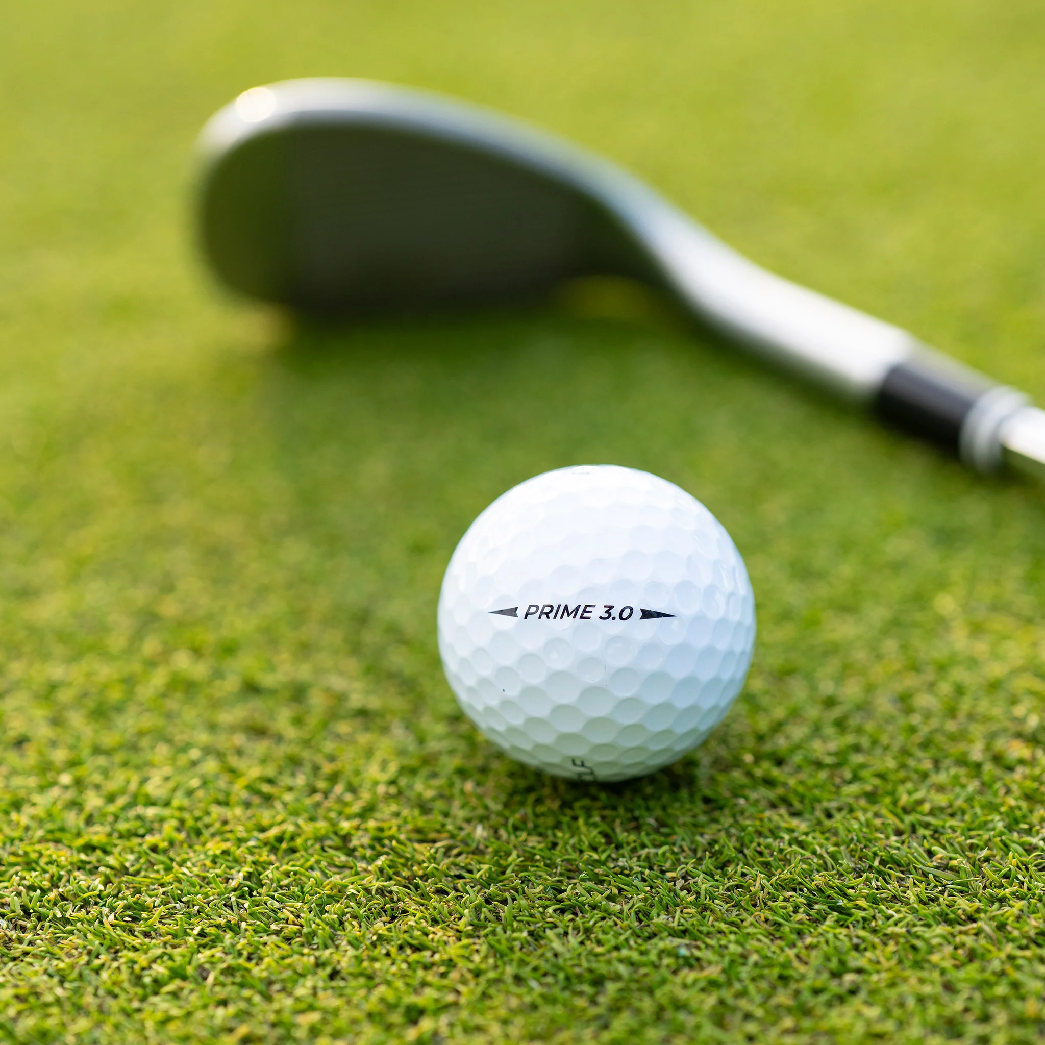 PRIME 3.0 golf ball - Image 3
