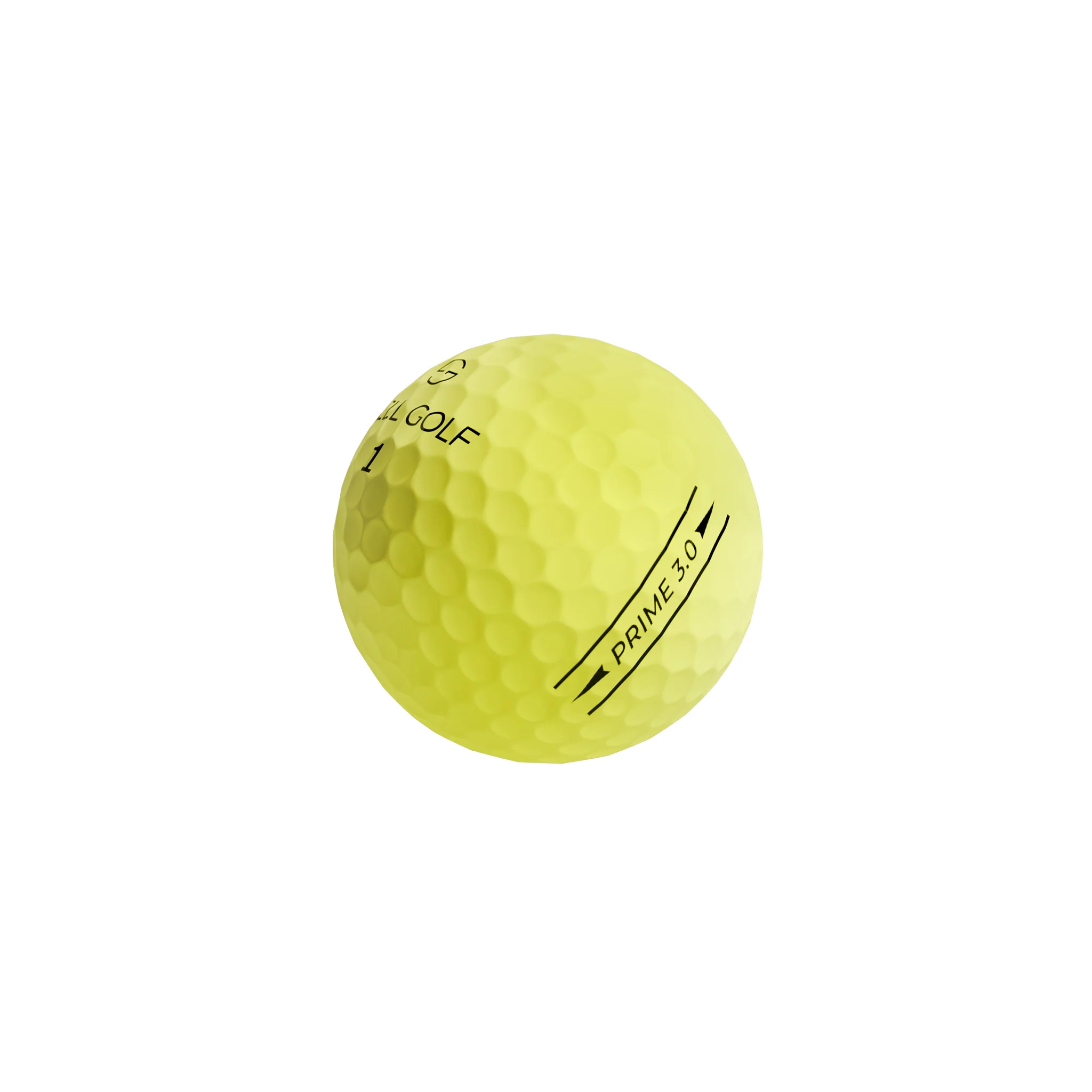 PRIME 3.0 golf ball - Image 4