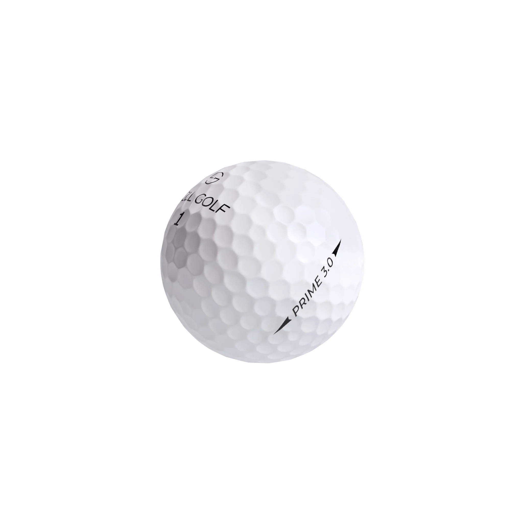 PRIME 3.0 golf ball - Image 5