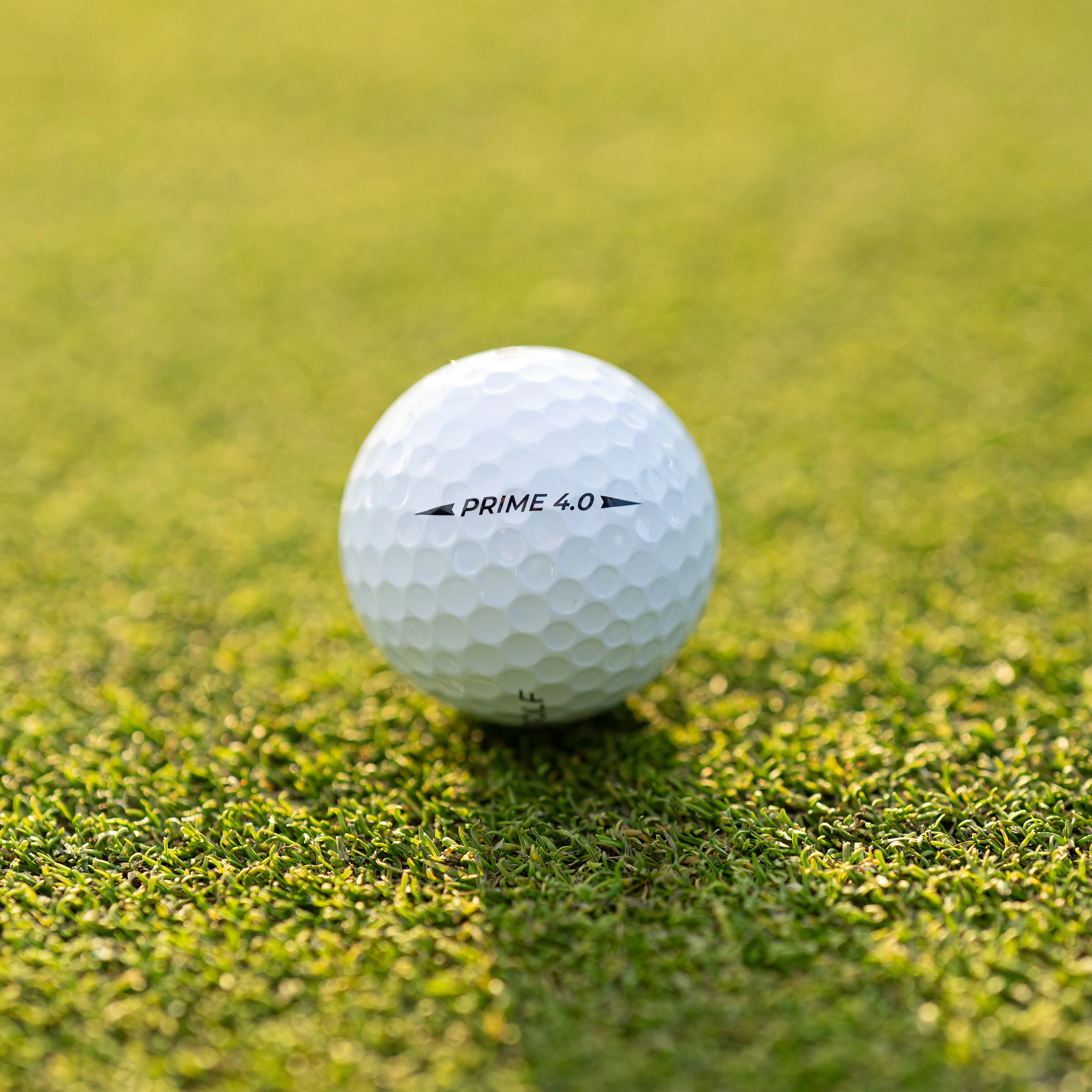 PRIME 4.0 golf ball - Image 3
