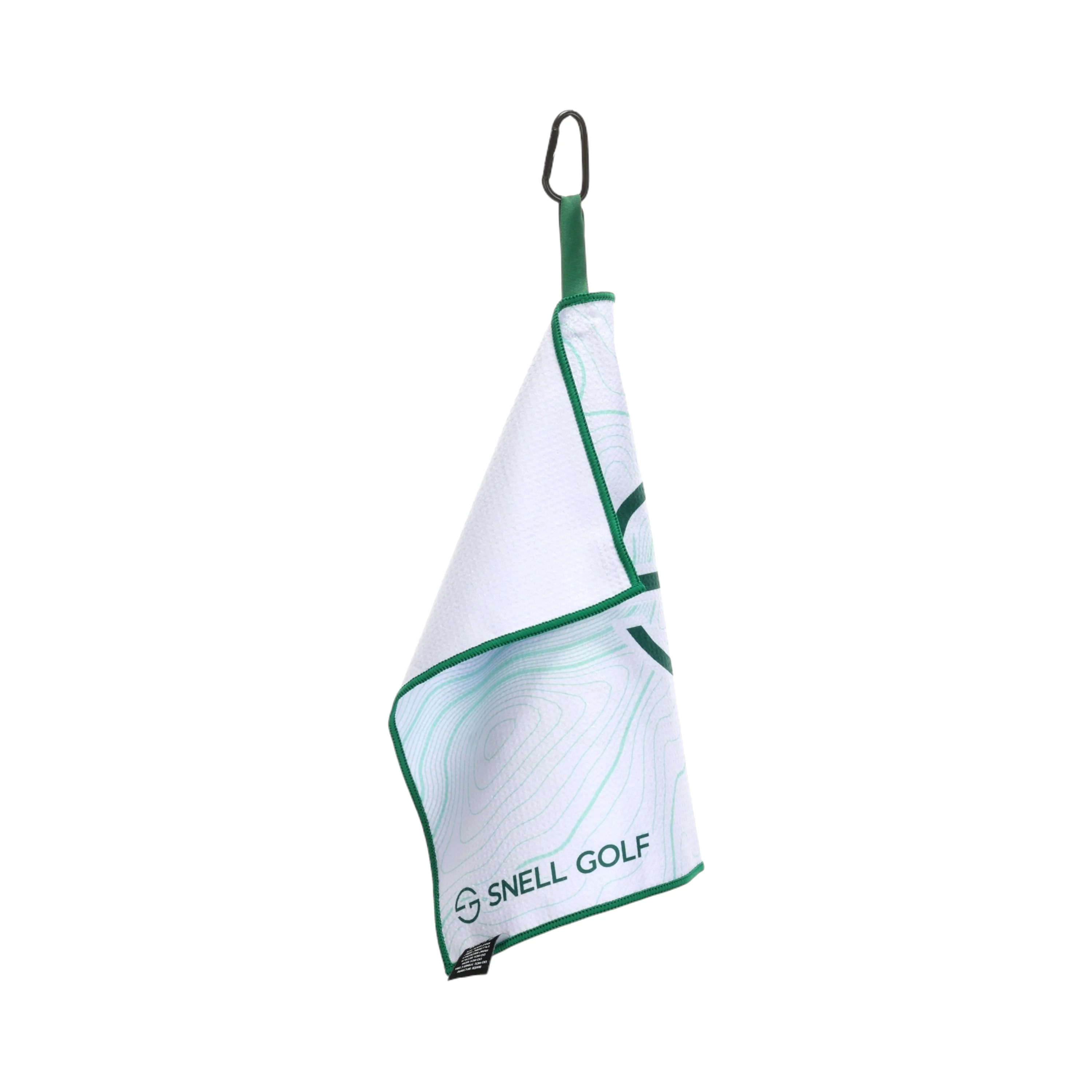 Snell Magnetic Performance Towel - Image 3