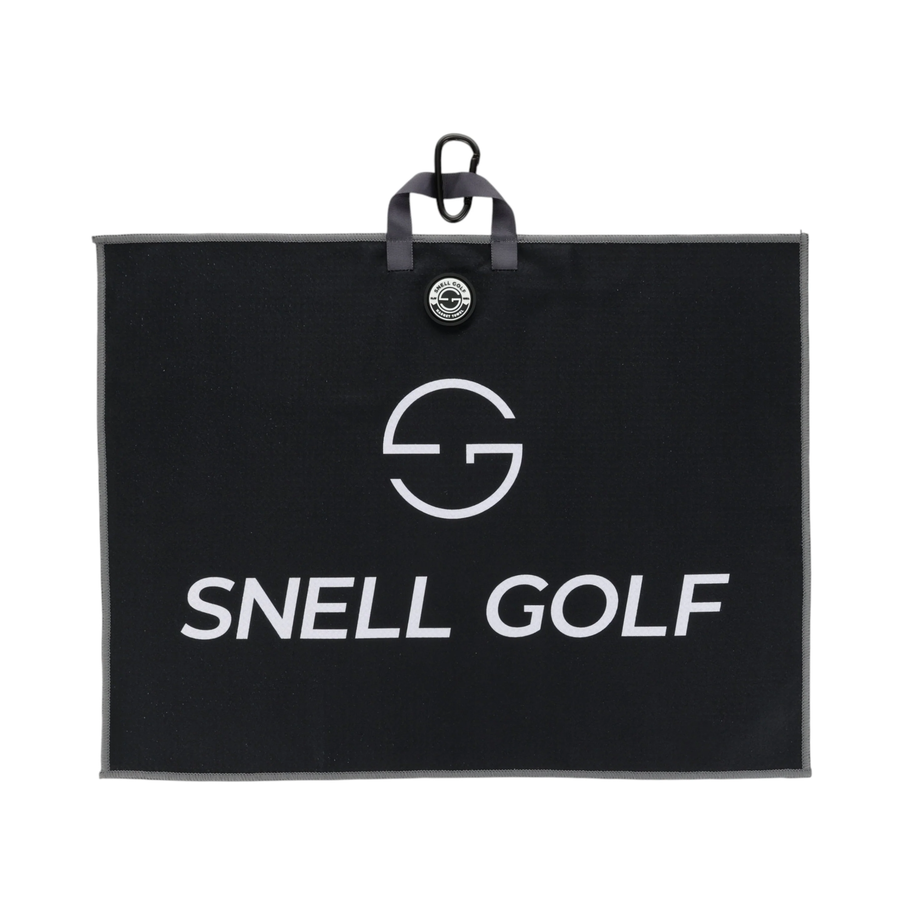 Snell Magnetic Performance Towel - Image 4