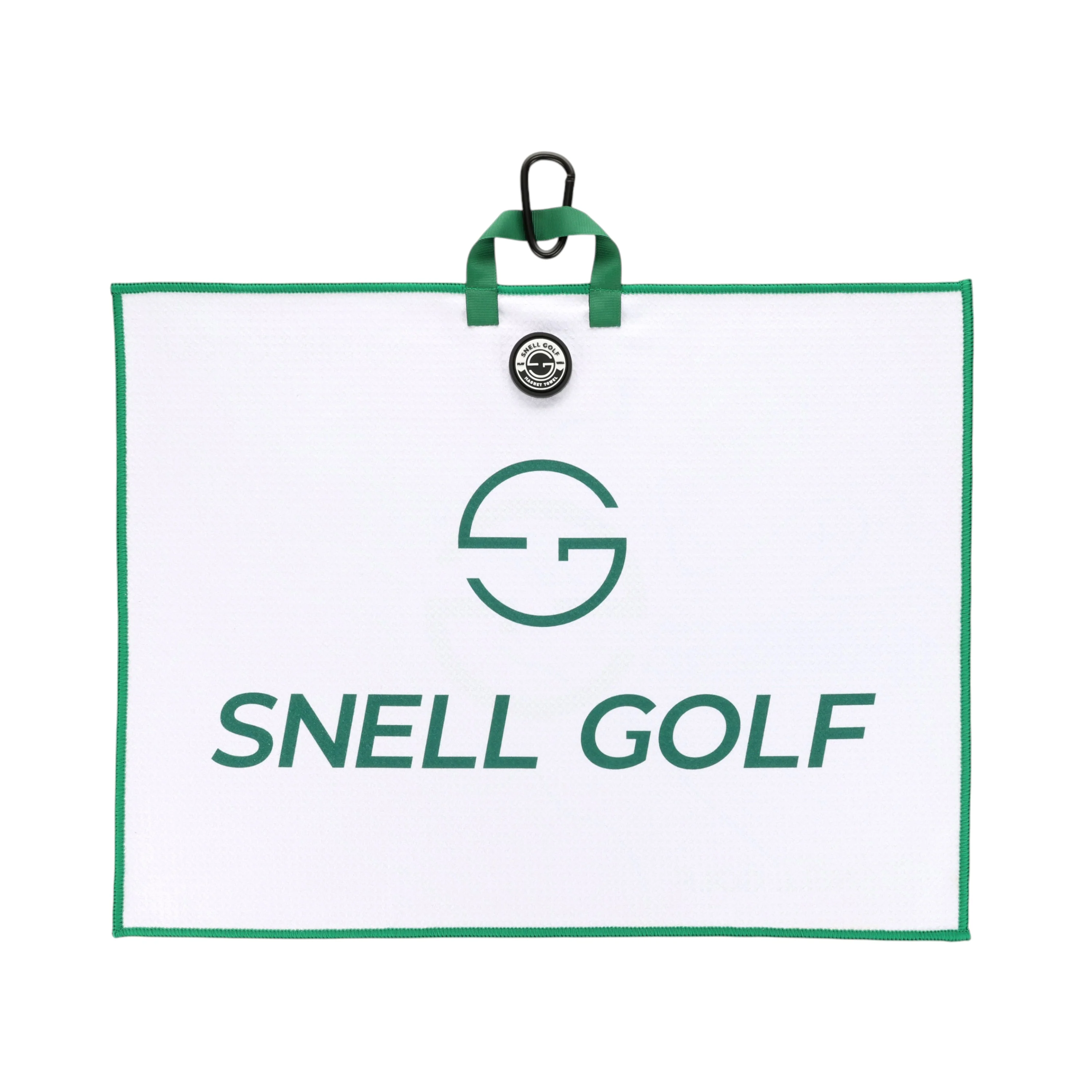 Snell Magnetic Performance Towel - Image 6