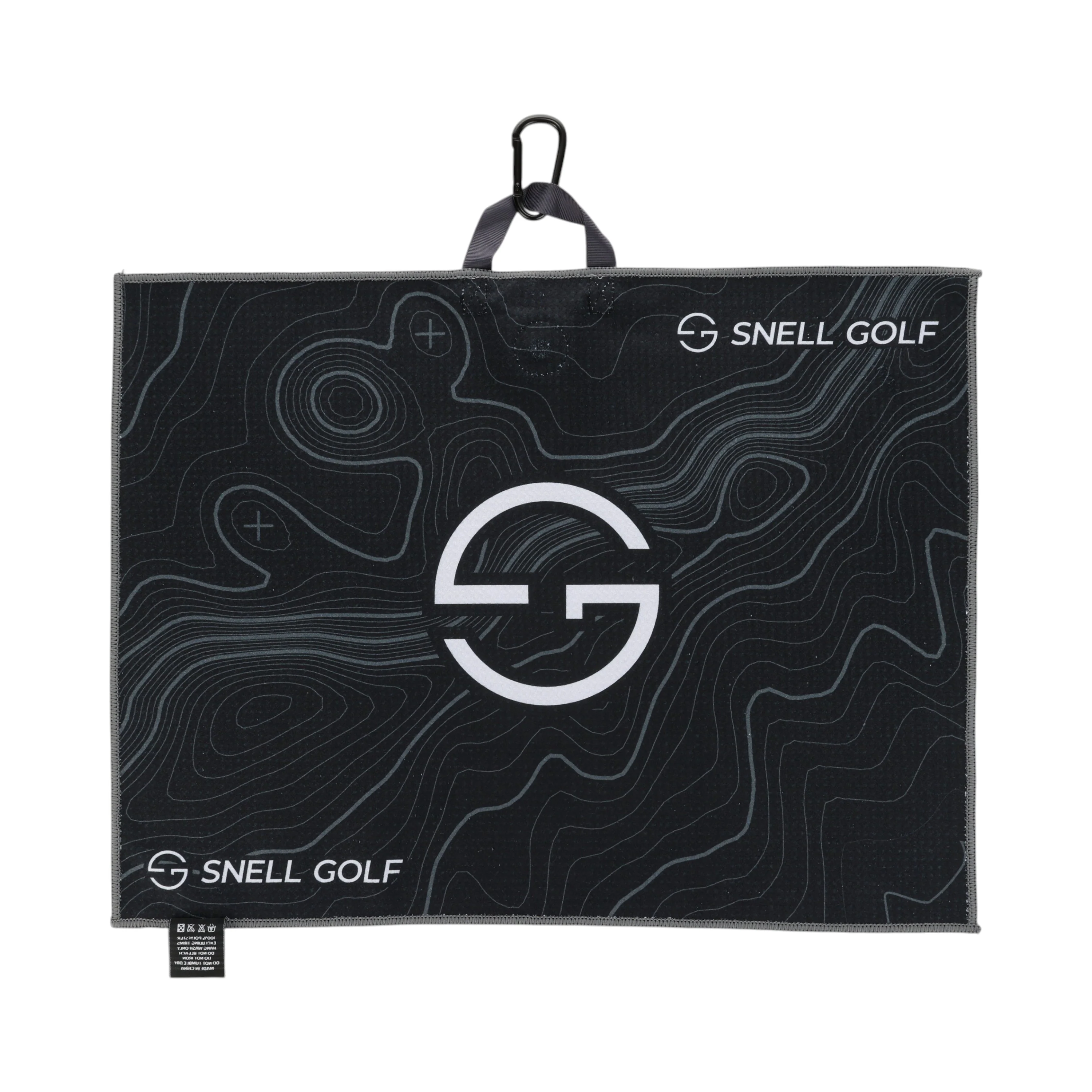 Snell Magnetic Performance Towel - Image 7
