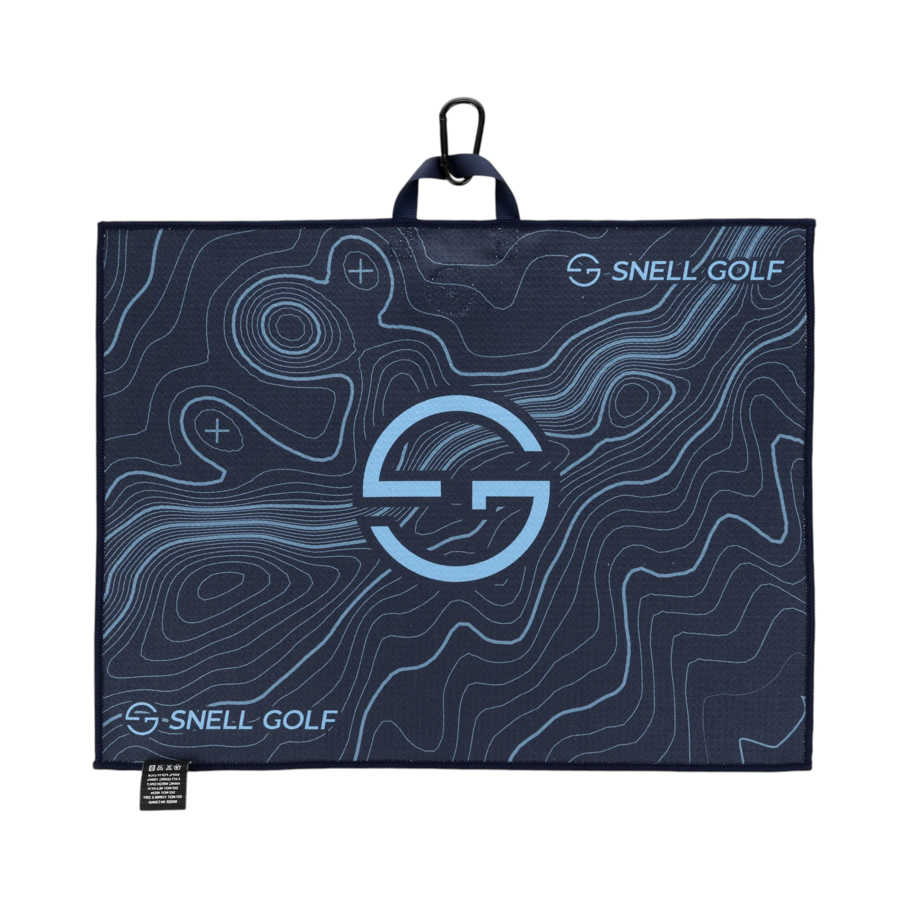Snell Magnetic Performance Towel - Image 8