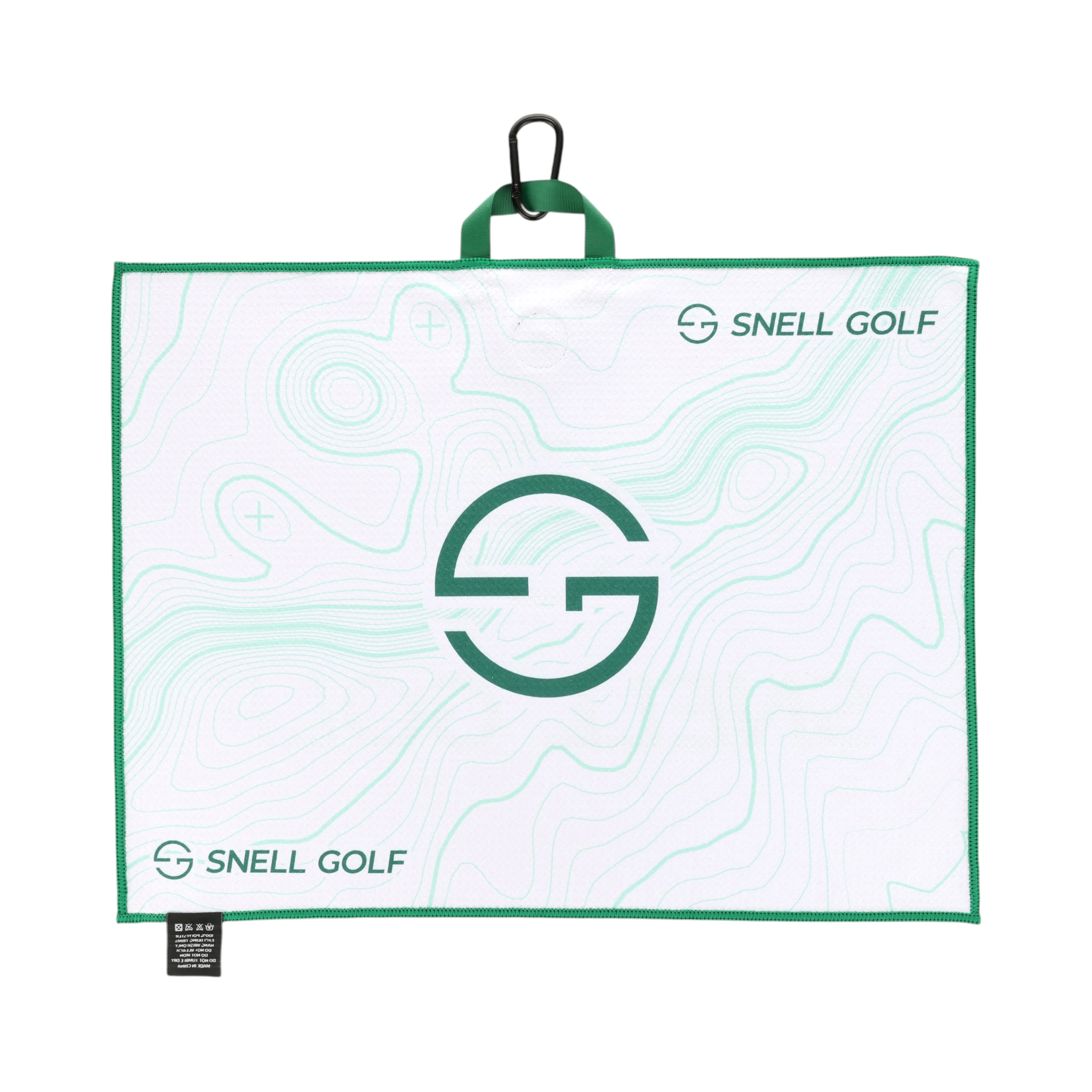 Snell Magnetic Performance Towel - Image 9