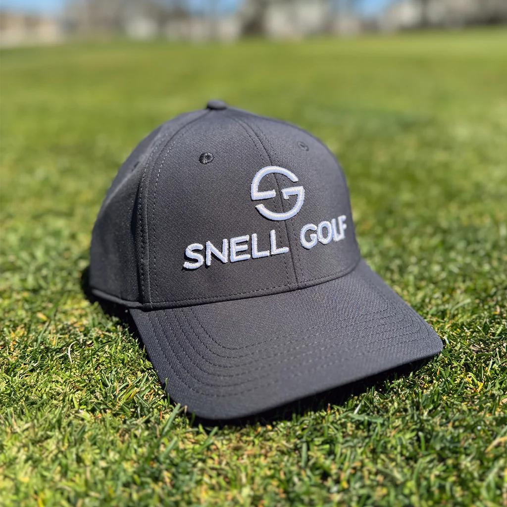 Stratus golf hat - Image 3