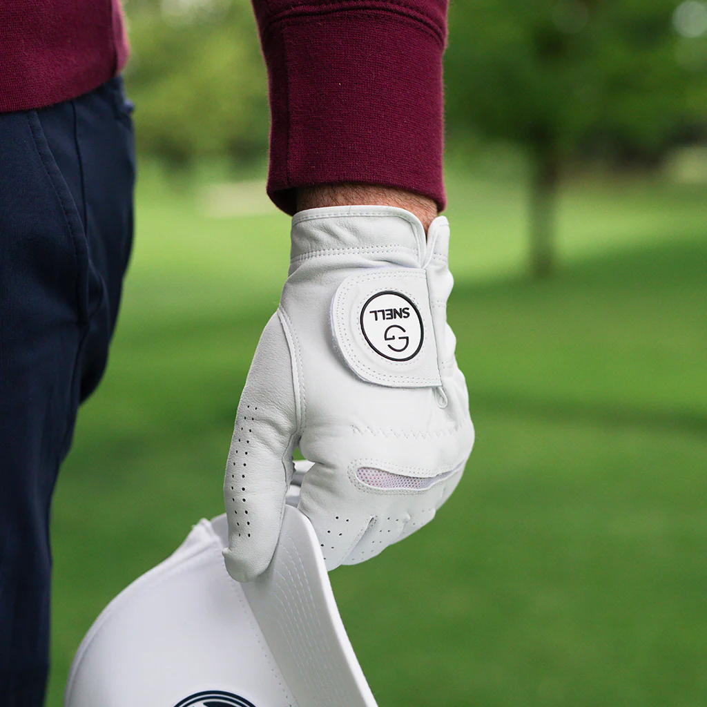 Tour Cabretta Golf Glove - Image 3